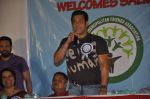 Salman Khan grace childrens NGO event in Andheri, Mumbai on 4th March 2012 (14).JPG